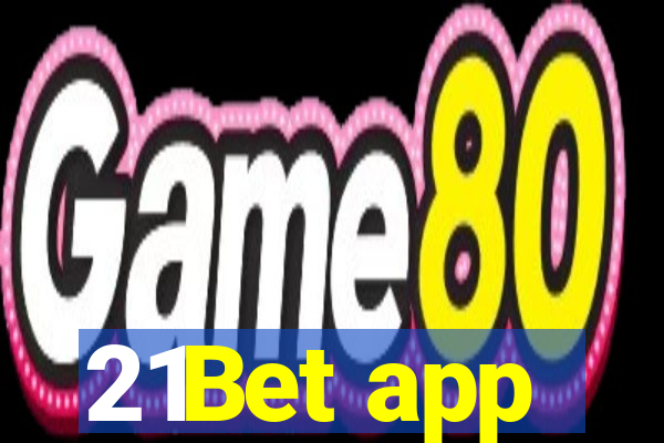 21Bet app